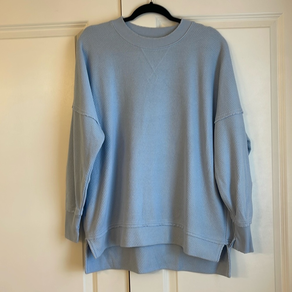 Aerie sweatshirt
